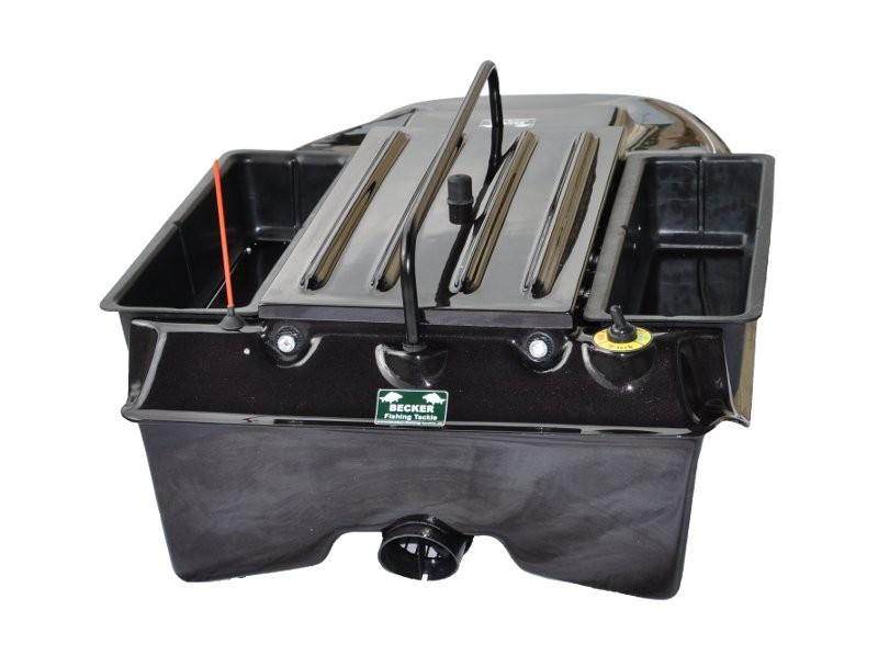 Diverse pescuit - BFT Baitboat Predator Extreme_Becker Fishing Tackle